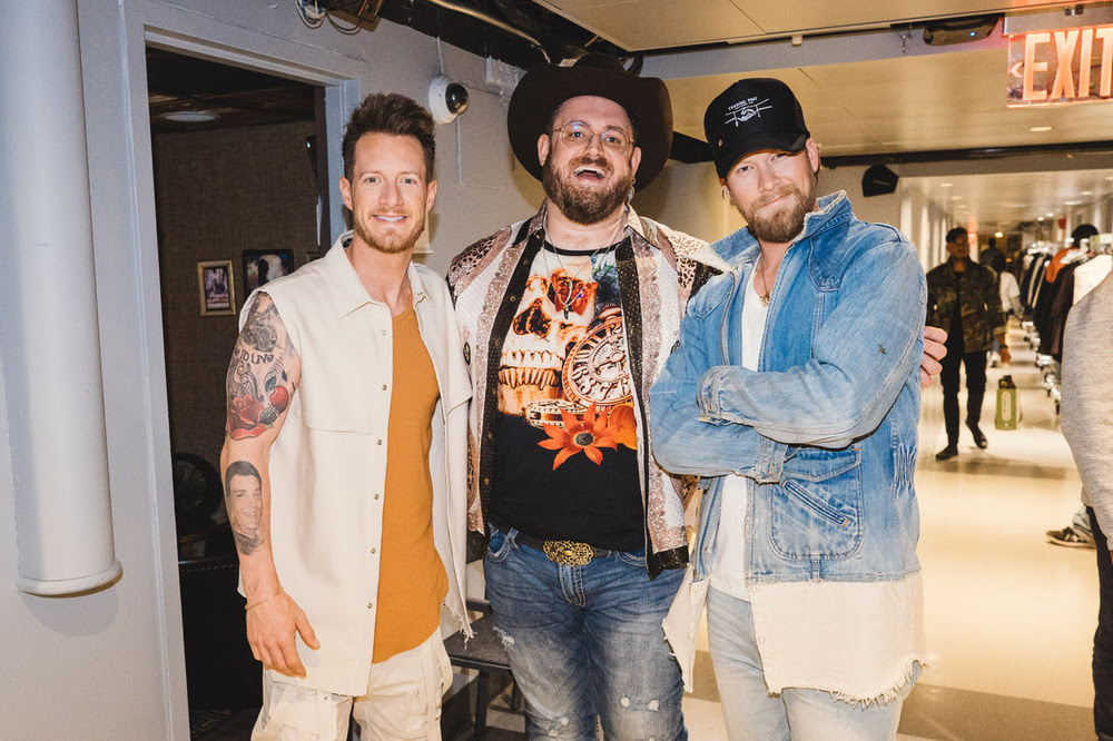 PHOTO CREDIT: KATIE KAUSS