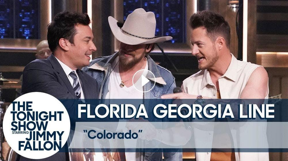 Florida Georgia Line - 