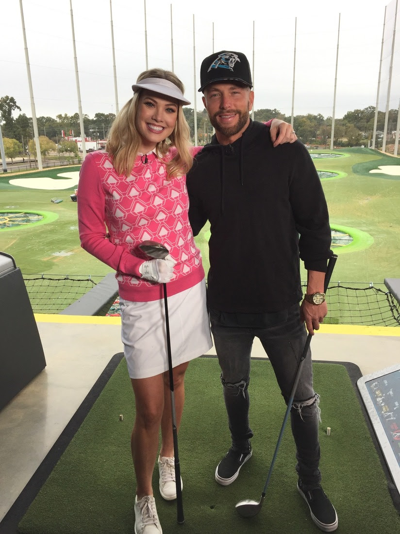 Courtesy of Sweet Talk Publicity