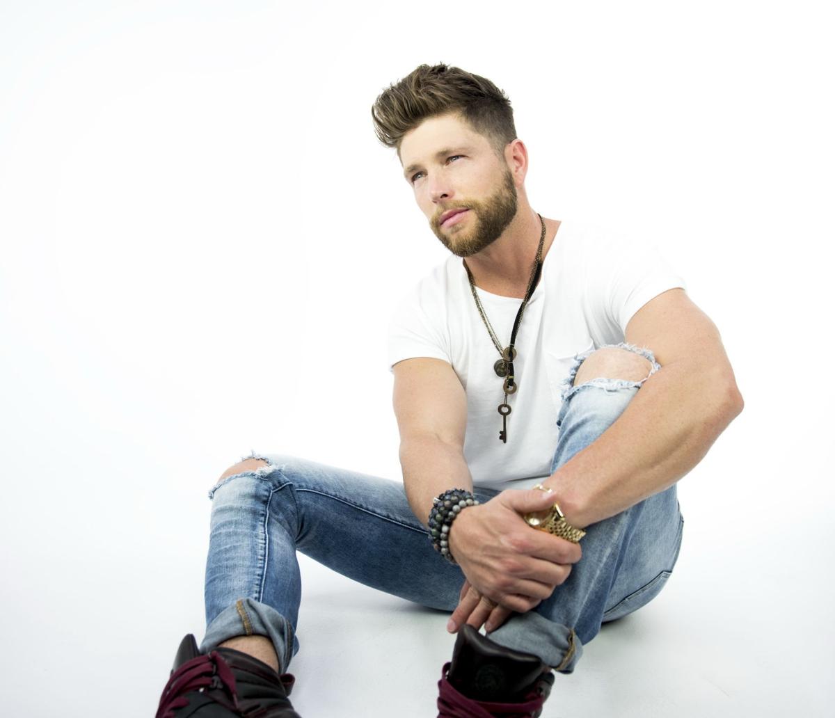 Chris Lane 1