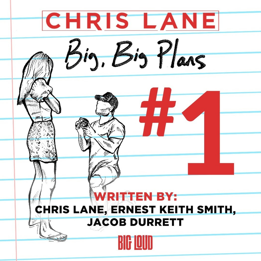 Courtesy of Big Loud Records