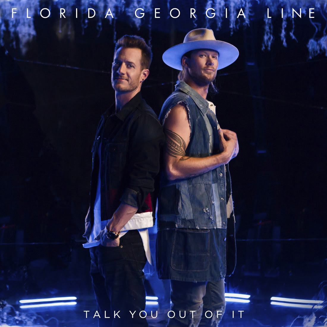 Florida Georgia Line - "Talk You Out of It"