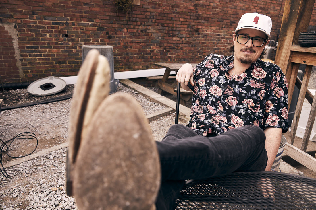 Photo Credit: Robby Klein