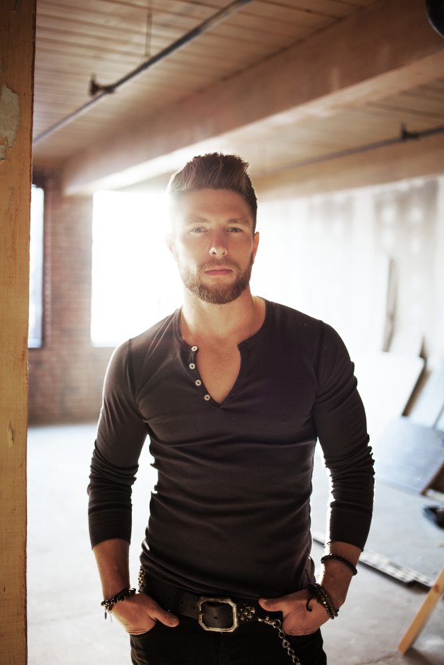 Chris Lane