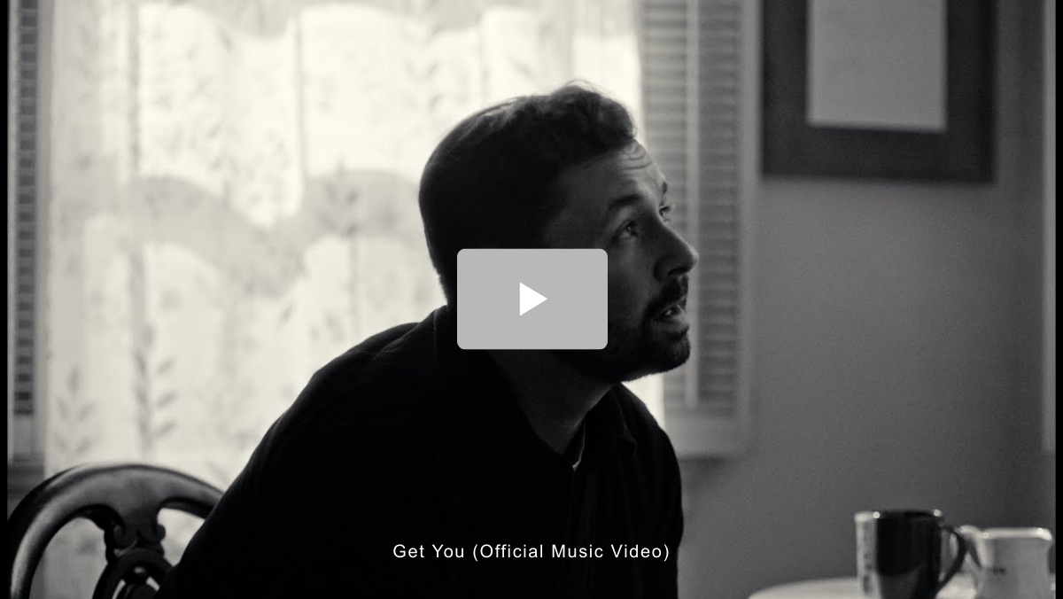 Get You (Official Music Video)